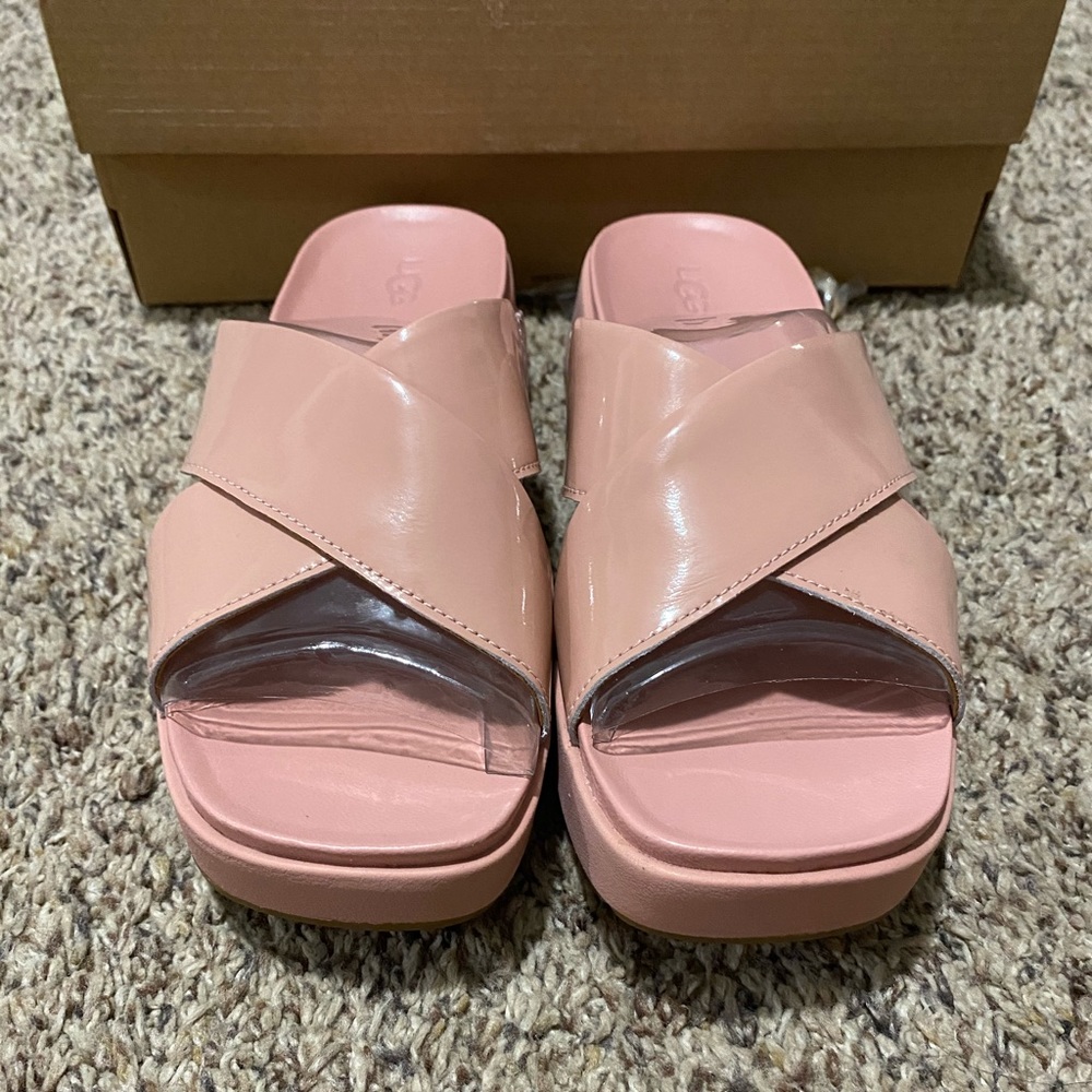 Ugg Sandals